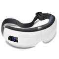 VisoPro — Masajeador de Ojos con Música y Calor