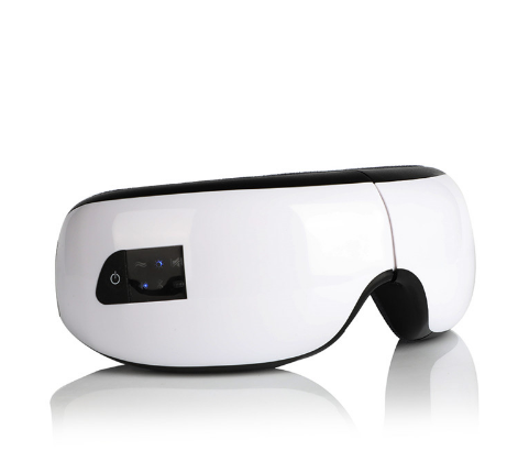 VisoPro — Masajeador de Ojos con Música y Calor